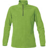 vfp-1w-stormtech-women-green-microfleece