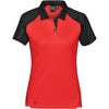 au-vps-1w-stormtech-women-red-polo