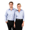 Identitee Women's Sky Trafalgar 3/4 Sleeve Shirt