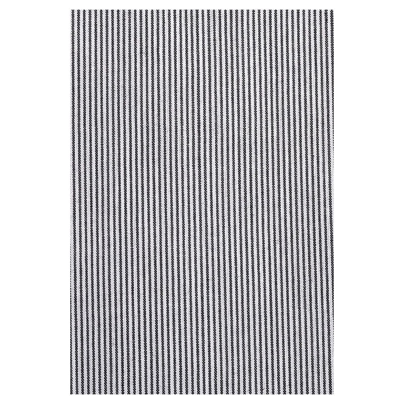 Identitee Men's BlackWhite Vancouver Shirt