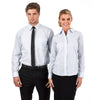 Identitee Men's SkyWhite Vancouver Shirt