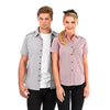 Identitee Women's Smoke/Black Havana Shirt