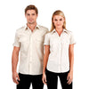 Identitee Women's Sand Chelsea Shirt