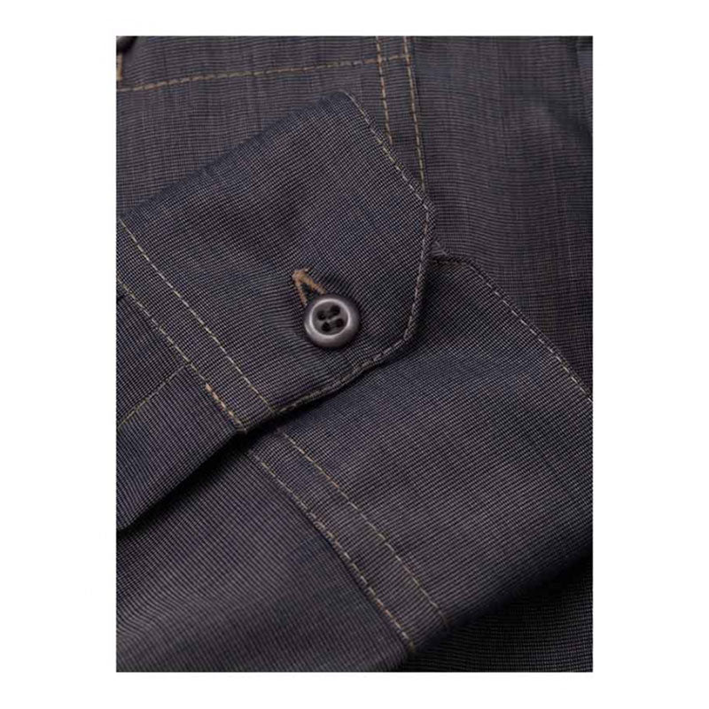 Identitee Men's Navy Connor Shirt
