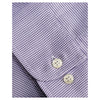 Identitee Men's Grape Sussex Long Sleeve Shirt