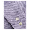 Identitee Women's Grape Sussex Short Sleeve Shirt