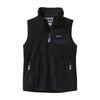 patagonia-womens-black-snap-vest