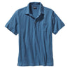 patagonia-blue-squeaky-clean-polo