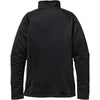 Patagonia Women's Black R1 Pullover