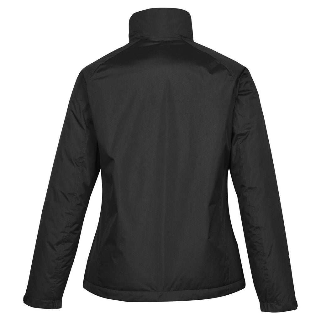 Stormtech Women's Black Bolt Thermal Shell