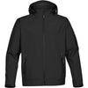 au-xj-3-stormtech-black-softshell-jacket