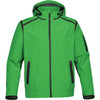 au-xj-3-stormtech-green-softshell-jacket