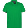 au-xp-1-stormtech-green-polo