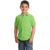 au-y500-port-authority-lime-polo