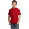 au-y500-port-authority-red-polo