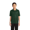 au-y540-port-authority-green-polo