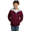 au-yjp56-port-authority-burgundy-jacket