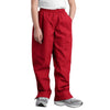 au-ypst74-sport-tek-red-wind-pant