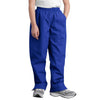 au-ypst74-sport-tek-blue-wind-pant