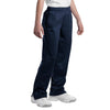 au-ypst91-sport-tek-navy-track-pant