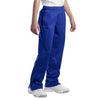 au-ypst91-sport-tek-blue-track-pant