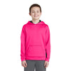 au-yst235-sport-tek-pink-hooded-pullover