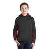 au-yst239-sport-tek-red-hooded-pullover