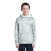 au-yst240-sport-tek-white-hooded-pullover