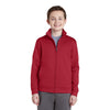 au-yst241-sport-tek-red-jacket