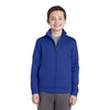 au-yst241-sport-tek-blue-jacket