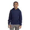 au-yst244-sport-tek-navy-hooded-pullover