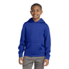au-yst244-sport-tek-blue-hooded-pullover