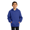 au-yst254-sport-tek-blue-hooded-sweatshirt