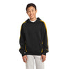 au-yst265-sport-tek-black-sweatshirt