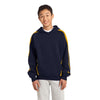 au-yst265-sport-tek-gold-sweatshirt