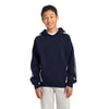 au-yst265-sport-tek-navy-sweatshirt