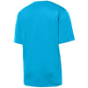 Sport-Tek Youth Atomic Blue PosiCharge Tough Tee