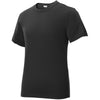 au-yst320-sport-tek-black-t-shirt
