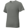 au-yst320-sport-tek-grey-t-shirt
