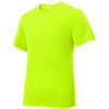 au-yst320-sport-tek-neon-yellow-t-shirt