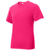 au-yst320-sport-tek-pink-t-shirt