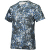 au-yst330-sport-tek-blue-t-shirt