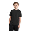 au-yst340-sport-tek-black-tee