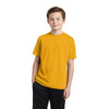 au-yst340-sport-tek-gold-tee