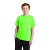 au-yst340-sport-tek-green-tee