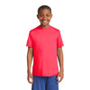 au-yst350-sport-tek-coral-tee