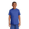 au-yst350-sport-tek-blue-tee