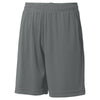 au-yst355p-sport-tek-grey-short