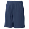 au-yst355p-sport-tek-navy-short