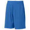au-yst355p-sport-tek-blue-short